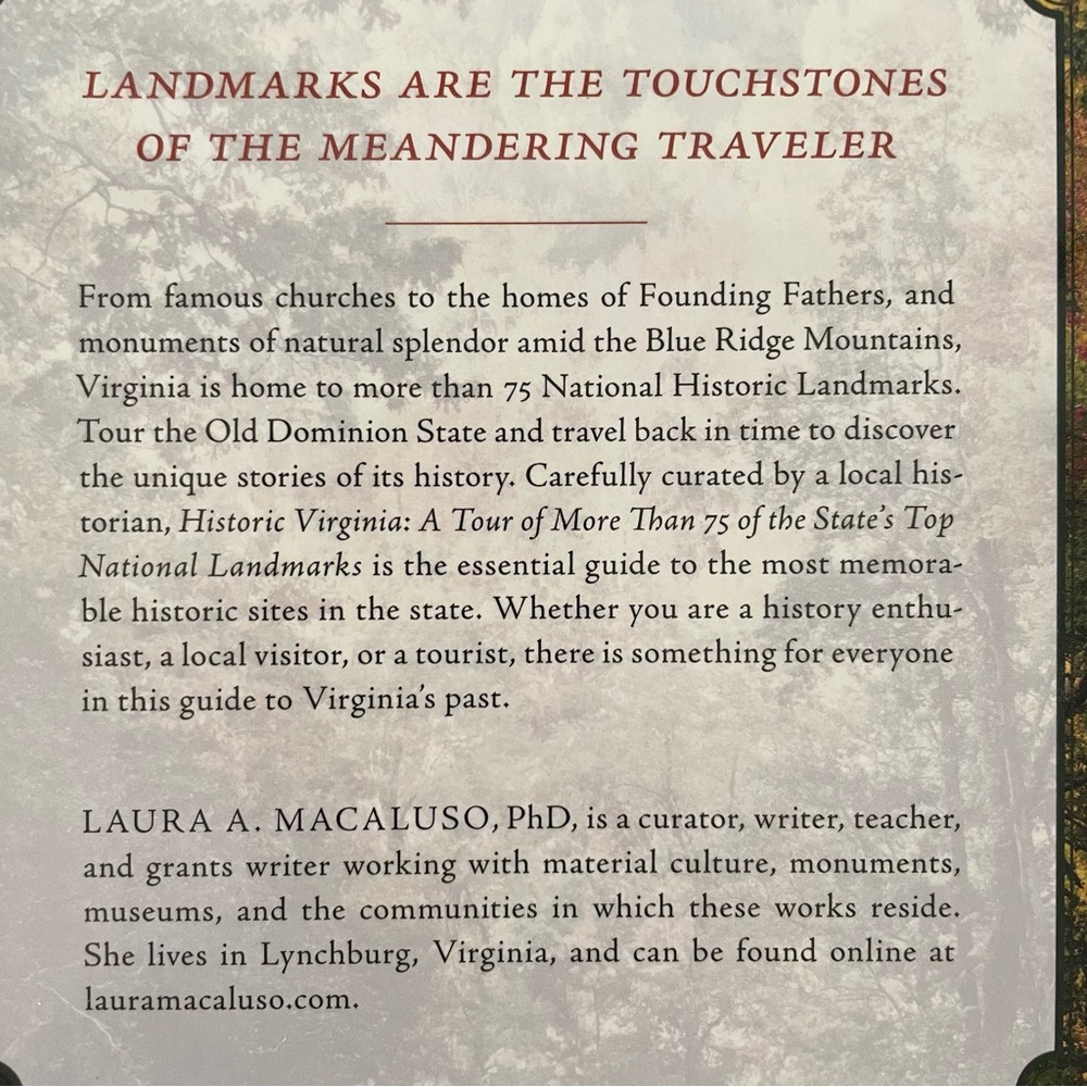 JUST IN Set of 2 Paperback Books The Road to Yorktown Historic Virginia Books - Picture 4 of 12